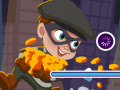 Тоглоом Street Robbery