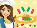 Тоглоом Cooking with Emma: Vegetable Lasagna