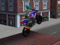 Тоглоом Legend Motorbike