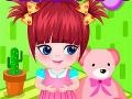 Тоглоом Princess Mia's Room