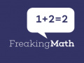Тоглоом Freaking Math