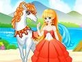 Тоглоом White Horse Princess 2