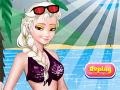 Тоглоом Elsa Bikini Beach
