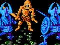 Тоглоом Wizards & Warriors