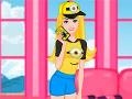 Тоглоом Barbie Minions Style