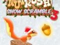 Тоглоом Nut Rush 3: Snow Scramble