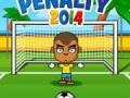Тоглоом Penalty 2014