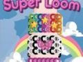 Тоглоом Super Loom: Triple Single