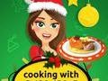 Тоглоом Cooking with Emma: Baked Apples