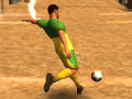 Тоглоом Pele Soccer Legend