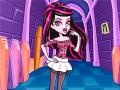 Тоглоом Draculaura Dress Up