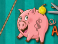 Тоглоом Piggy Bank Adventure