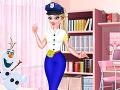 Тоглоом Elsa Police Style