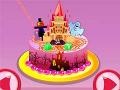 Тоглоом Halloween Cake