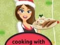Тоглоом Cooking with Emma: Potato Salad