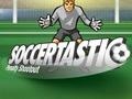 Тоглоом Soccertastic