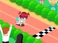 Тоглоом Baby Mia Crawling Contest