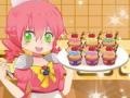 Тоглоом Cooking Super Girls: Cupcakes