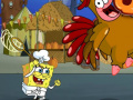 Тоглоом Spongebob Quirky Turkey