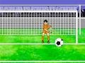 Тоглоом Penalty Mania