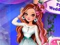 Тоглоом Fynsy's Wedding Salon