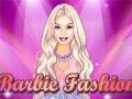 Тоглоом Barbie Fashion Show Stage