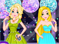 Тоглоом Princess Graduation Prom