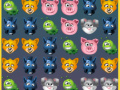 Тоглоом Funny Faces Match 3