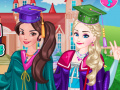Тоглоом Elena's Graduation Selfie