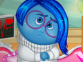 Тоглоом Sadness Flu Doctor