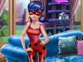 Тоглоом Ladybug Secret Mission