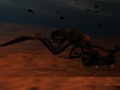 Тоглоом Insects Alien Shooter