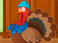 Тоглоом Thanksgiving Dress Up Turkey