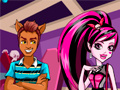 Тоглоом Draculaura's Mr Right