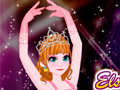 Тоглоом Elsa And Anna Ballet Dancer