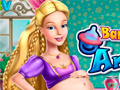 Тоглоом Barbie Rapunzel Antenatal Care