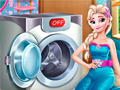Тоглоом Elsa Wash Clothes