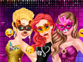 Тоглоом Princesses Bffs Club