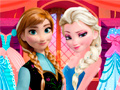 Тоглоом Frozen Party Prep