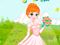 Тоглоом Anna Wedding Dress
