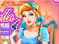 Тоглоом Cinderella Fashion Makeover