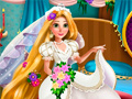 Тоглоом Rapunzel Wedding Decoration