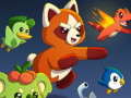 Тоглоом Dynamons World