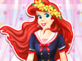 Тоглоом Ariel's Overalls