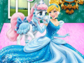 Тоглоом Cinderella Pony Caring