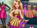 Тоглоом Rapunzel Crazy Shopping