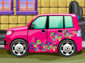 Тоглоом Decorate A Car