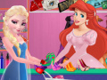 Тоглоом Ariel Fashion Dress Store