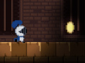Тоглоом Pixel Castle Runner