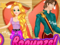 Тоглоом Rapunzel Split Up With Flynn